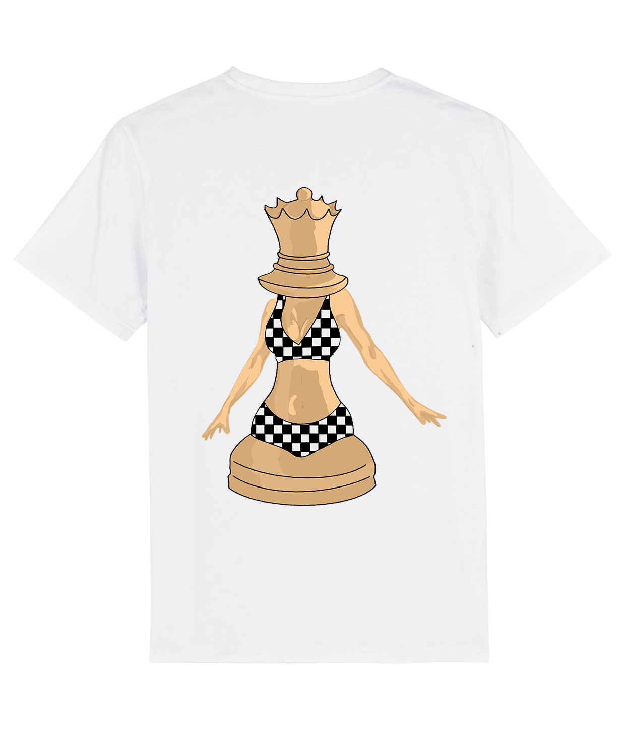 Gi Dig Det, T-shirt